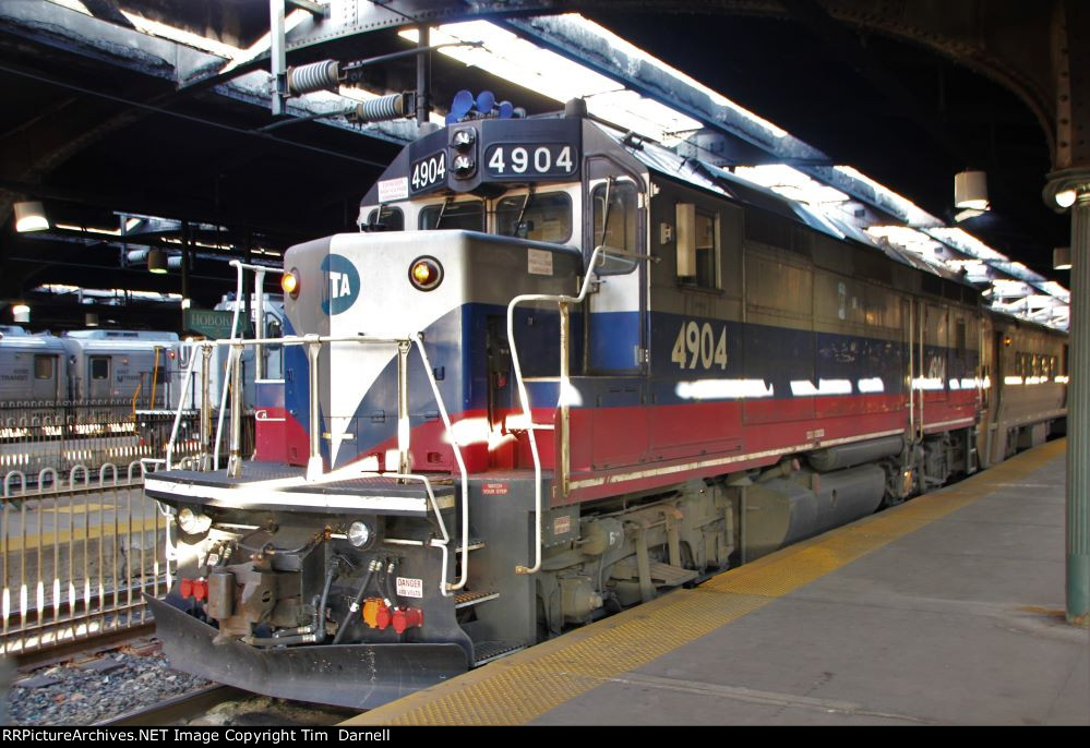 MNCR 4904
